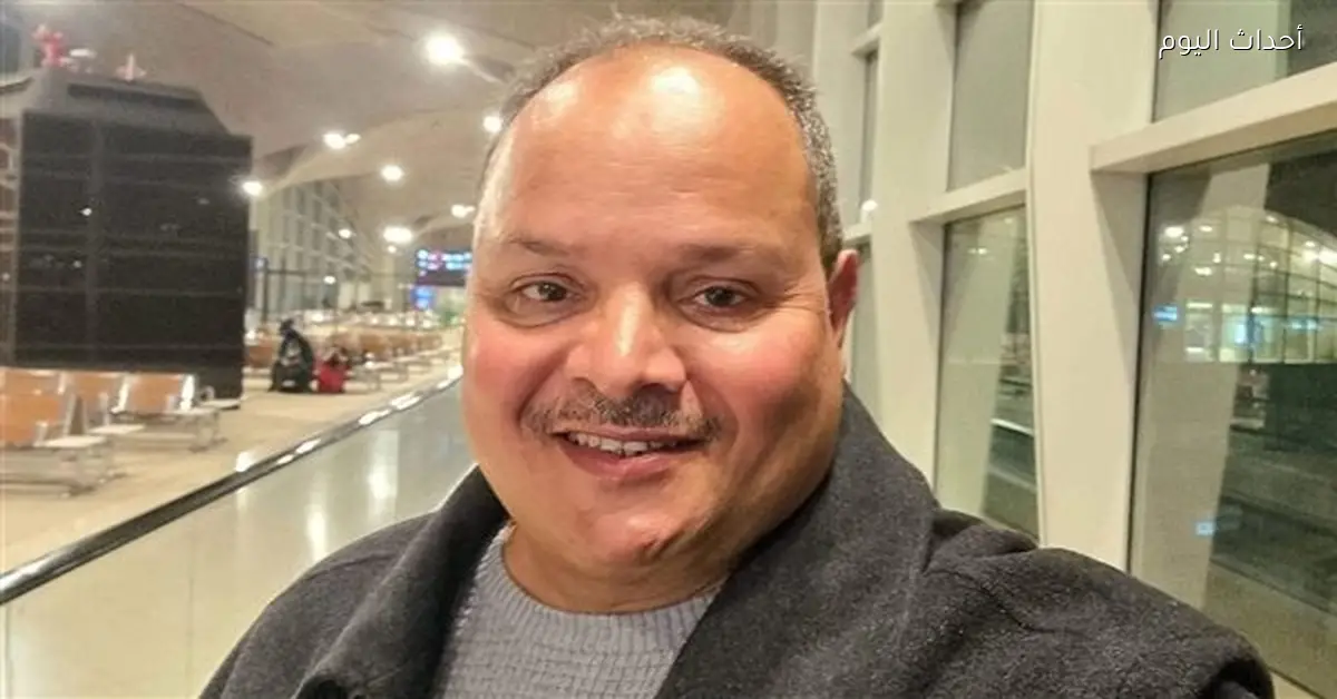 الأهلي ينعى أحمد رزق أحد مشجعيه الكبار بعد وفاته