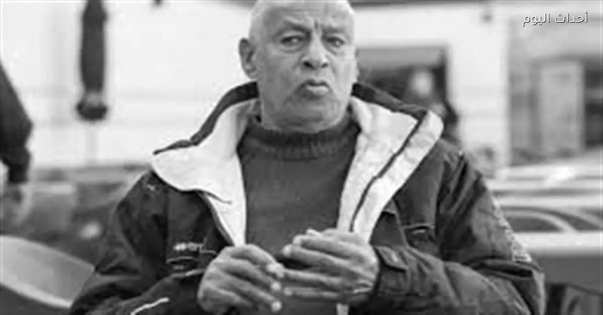 الأهلي يودع مصطفى رياض نجم الترسانة ومنتخب مصر السابق