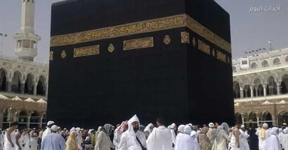 الإيقاف المؤقت يؤثر على شركات العمرة المصرية