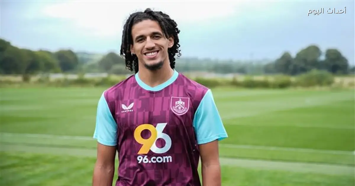 الاتحاد التونسي يساند حنبعل المجبري بعد تعرضه لإساءات عنصرية