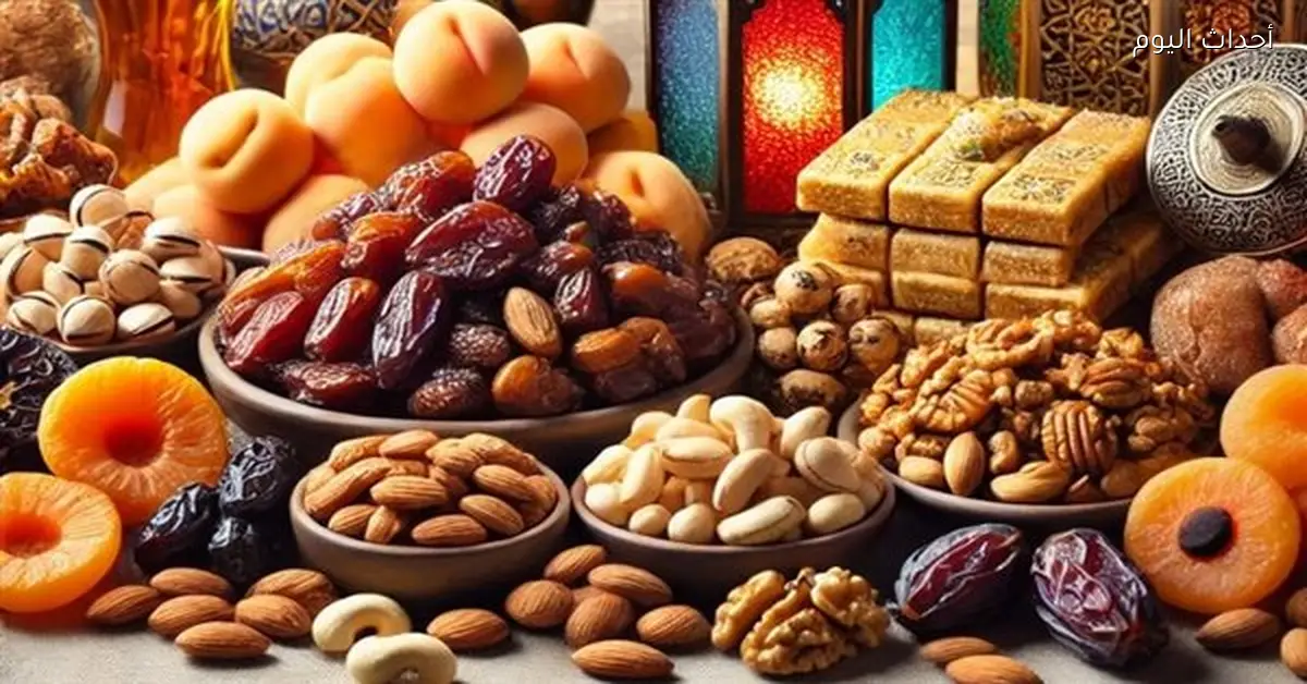 «التموين» تكشف تفاصيل صرف كرتونة رمضان وياميش 2026