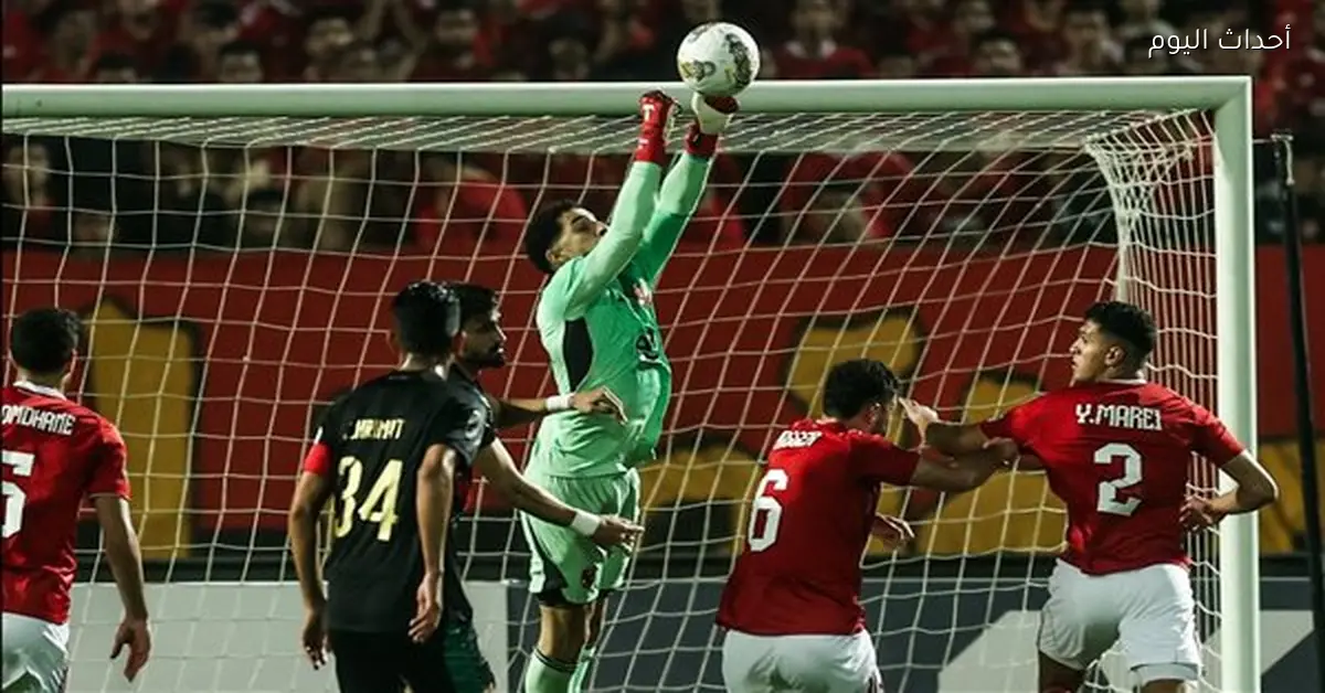 الجيش الملكي ينتظر قرارًا حاسمًا بعد 72 ساعة من ليلة الأهلي