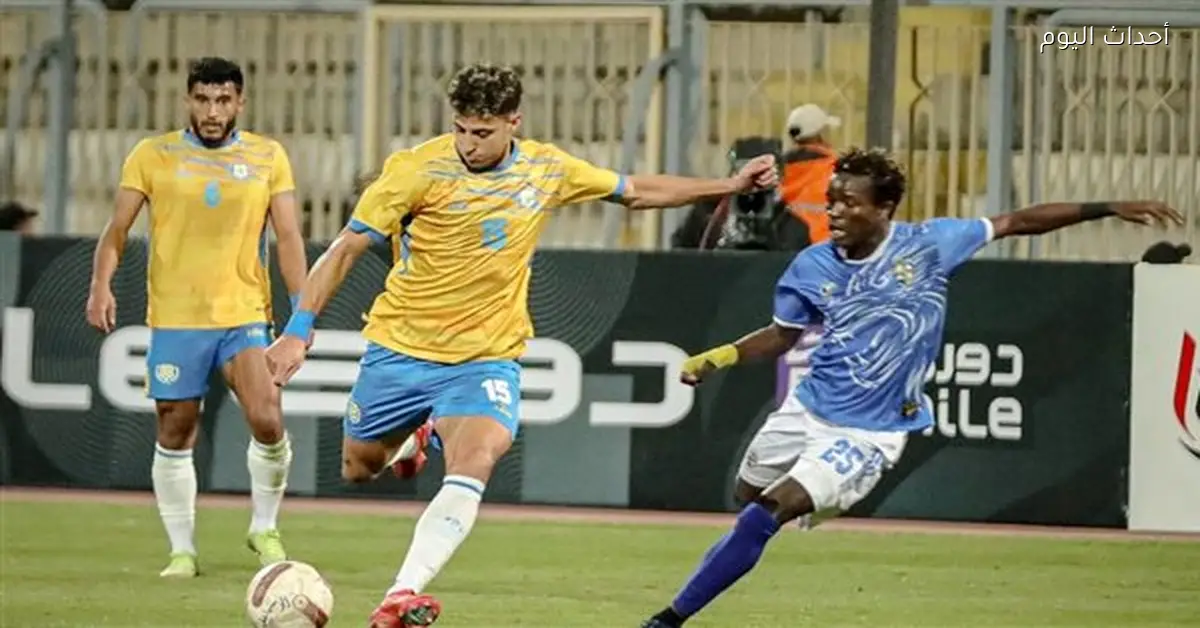 الدراويش يواجهون وادي دجلة وسط تهديد بالانسحاب في الدوري المصري