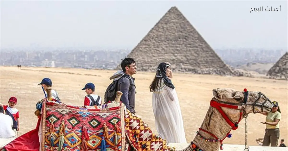 السياحة تعزز الاقتصاد بـ 18 مليار دولار في 2025