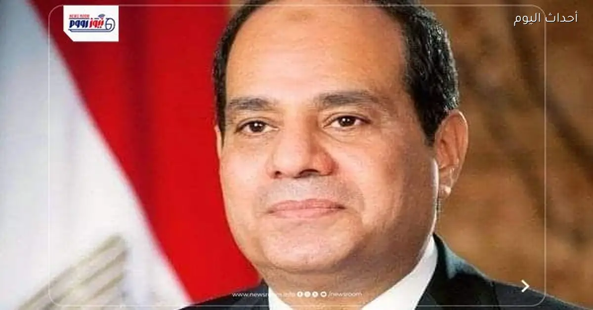 السيسي والعاهل الأردني يؤكدان على تنفيذ اتفاق وقف الحرب في غزة