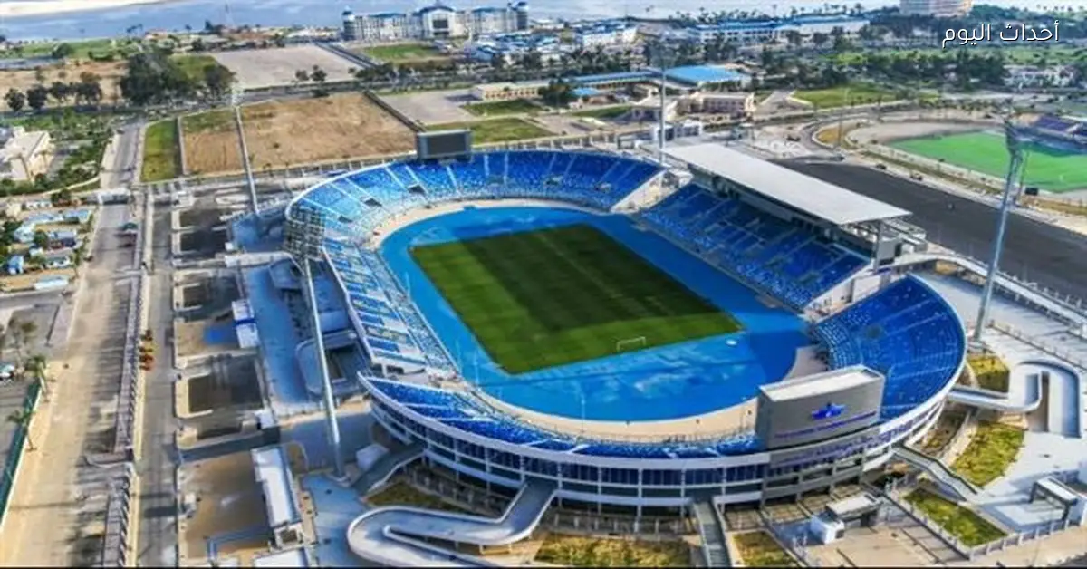 الكاف يوافق على نقل مباراة الزمالك وكايزر تشيفز