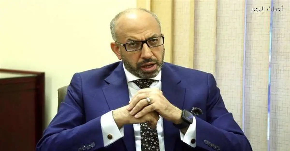 المندوه: جوهر نبيل أكد دعم الزمالك في أزمة أرض النادي ب6 أكتوبر