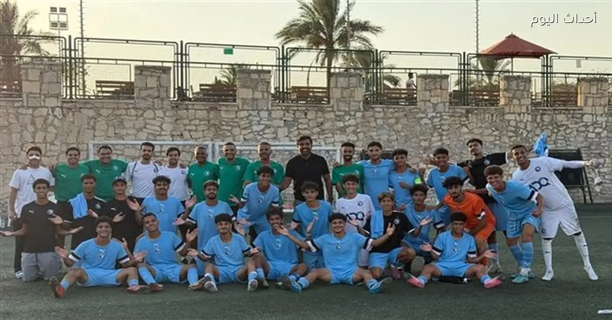 بيراميدز يطلب تأجيل مباراة حرس الحدود من اتحاد الكرة