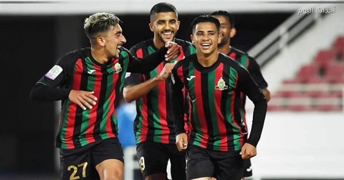 بيراميدز يعرف غياب ثنائي الجيش الملكي قبل اللقاء في دوري الأبطال