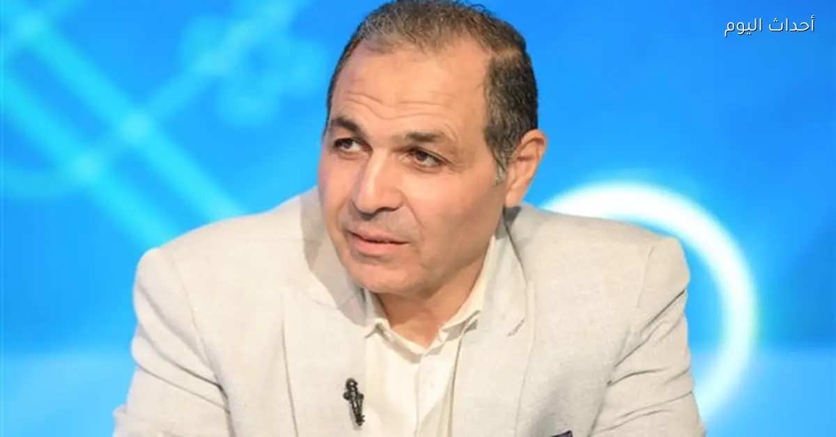 تامر عبد الحميد لاعب الزمالك السابق يتقدم ببلاغ ضد زوجته بسبب سب وقذف