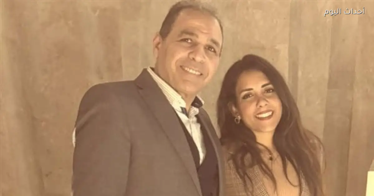تامر عبد الحميد يوضح موقفه من محضر ضد زوجته