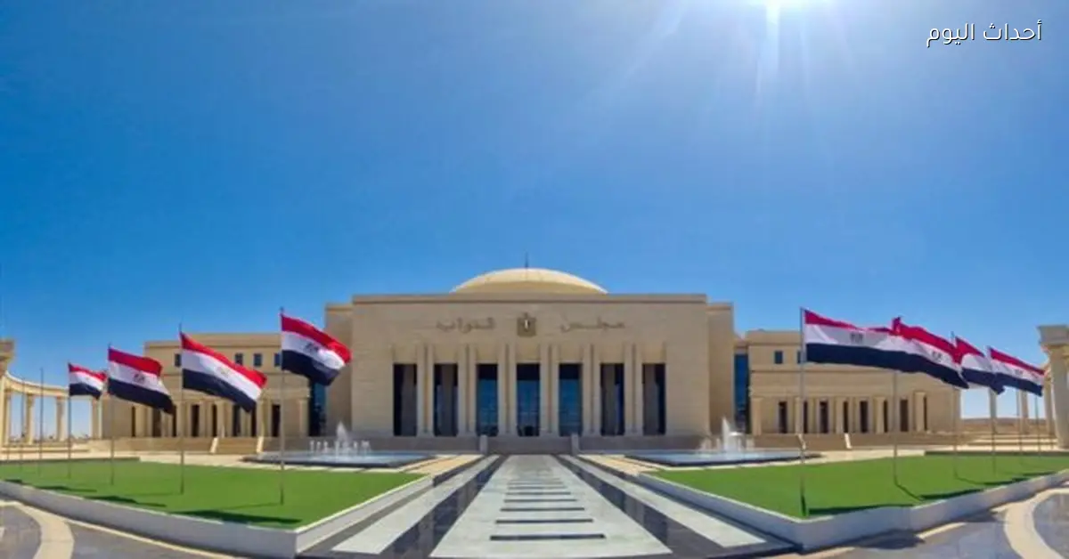 تحرك برلماني لزيادة موارد الدولة دون ضرائب