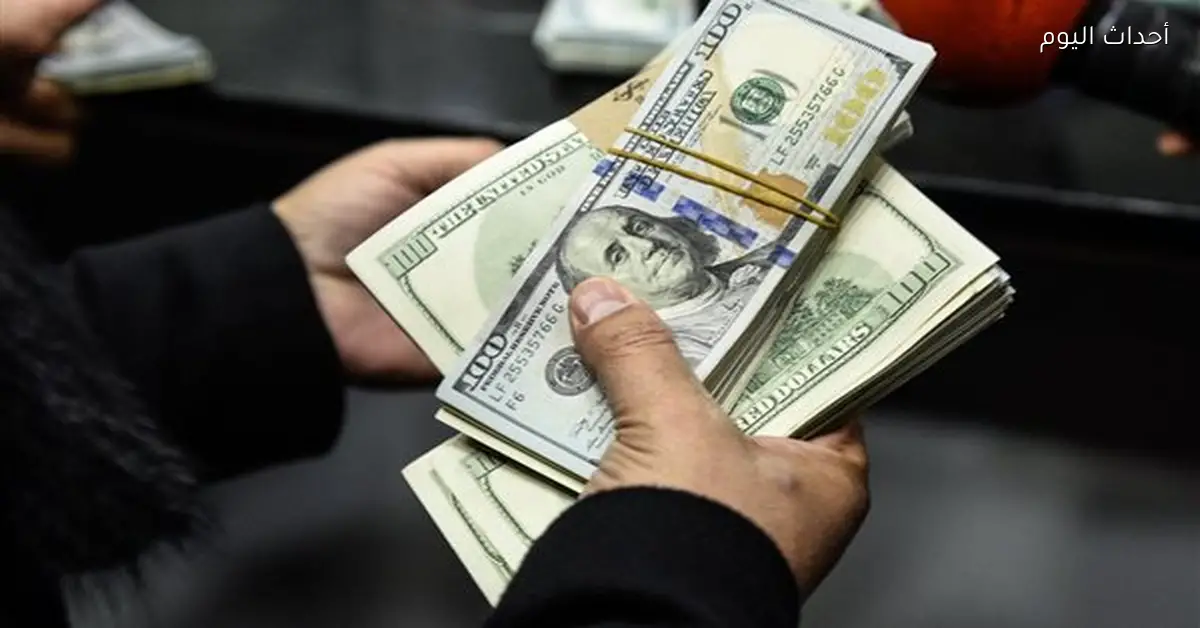 تحويلات المصريين بالخارج تصل إلى 41.5 مليار دولار في 2025