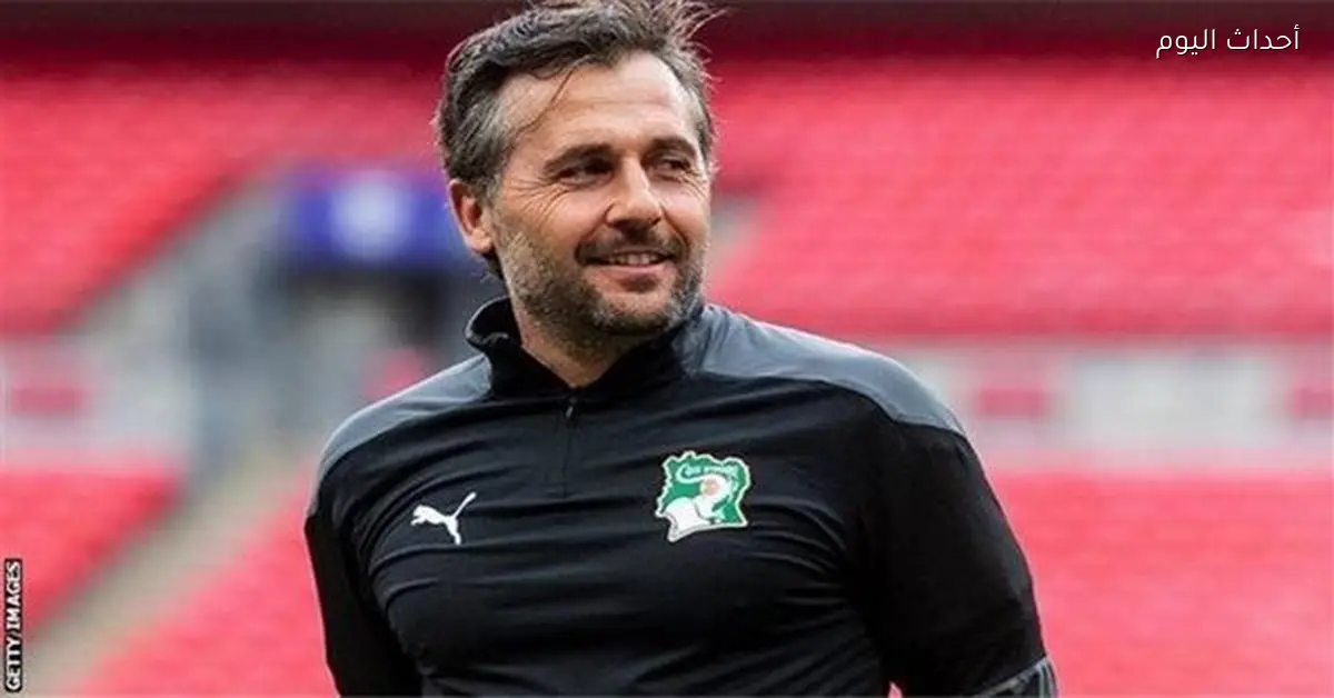 ترجي تونس يؤجل إعلان مدربه الجديد بسبب خلافات
