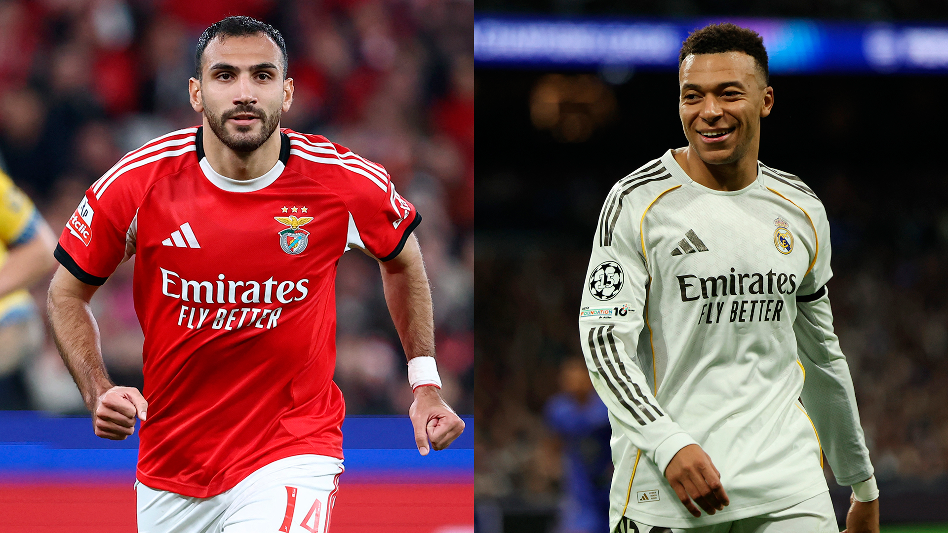 Benfica vs Real Madrid: When, Where, and Everything You Need to Know About the Clash in Lisbon | <a href=
