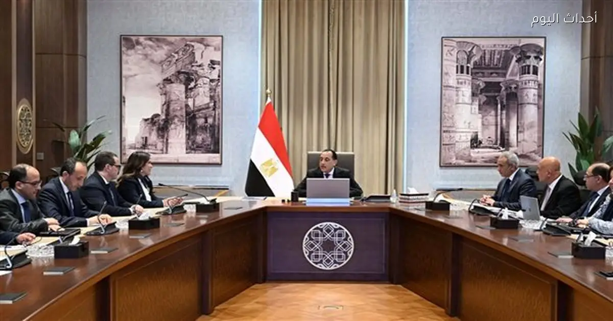 تكليفات رئاسية لدعم حياة كريمة وسكن المصريين