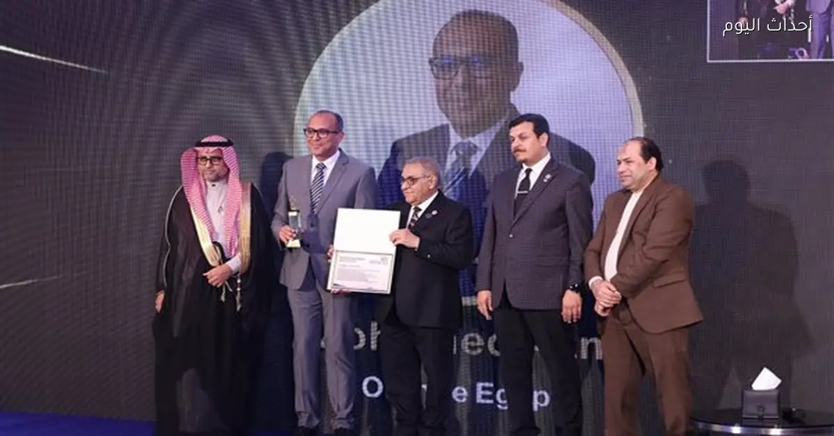 تكنوتايم تكرم صناع الأثر في جوائز التميز 2025