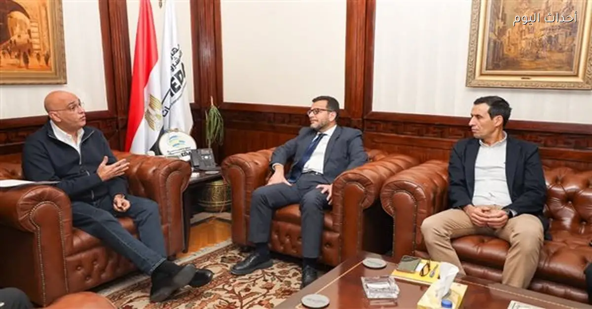 «تنمية المشروعات» تتابع برنامج STAR لدعم المزارعين في الصعيد