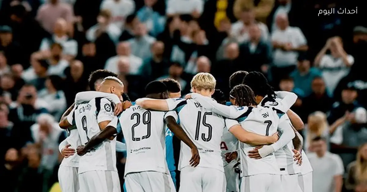 توتنهام ونيوكاسل يونايتد يستعدان للجولة 26 من الدوري الإنجليزي