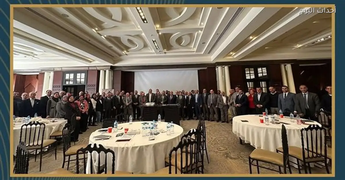 جنوب الوادي تنظم ورشة عمل لتسويق فرص استكشاف البحر الأحمر