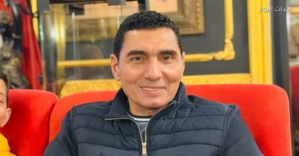 جوهر نبيل وزيرا للشباب والرياضة في التعديل الجديد