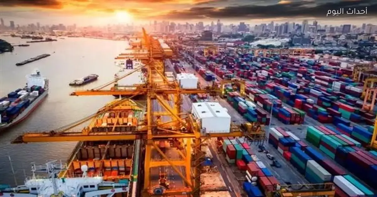 حصيلة الجمارك من بيع سيارات وبضائع تصل إلى 4.242 مليون جنيه