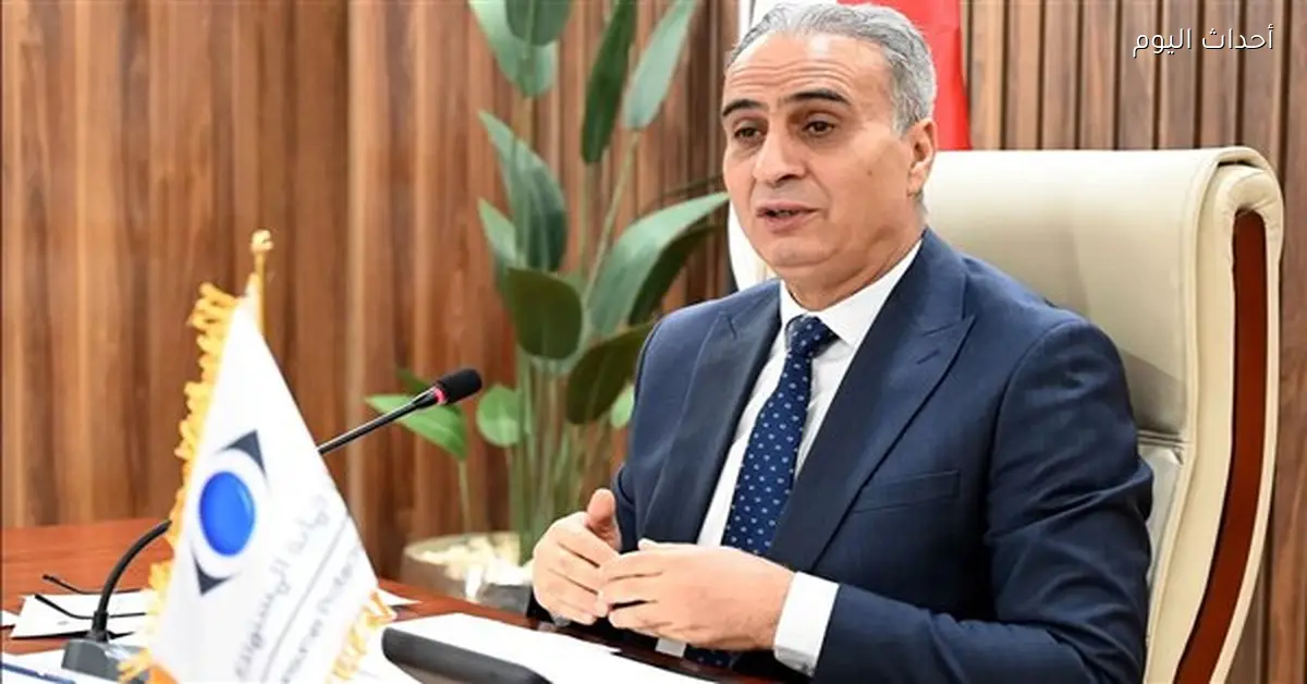 حملات مكثفة لضبط الأسواق في المحافظات حسب رئيس جهاز حماية المستهلك