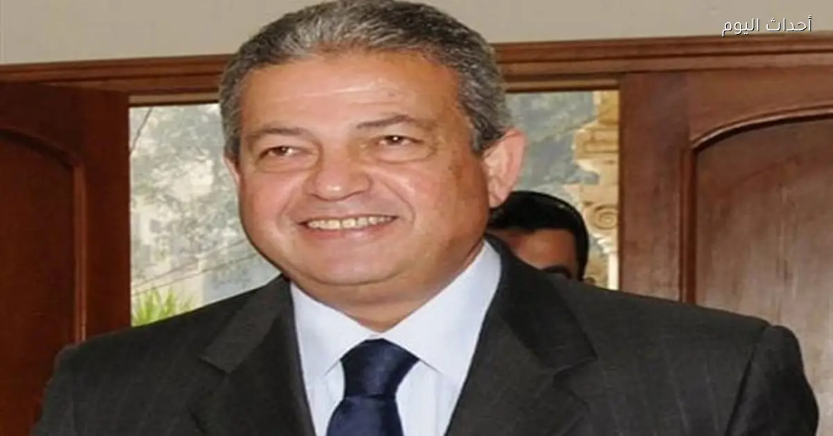 خالد عبد العزيز: معظم القنوات مرتاحة لقرار إنهاء البرامج الرياضية في منتصف الليل