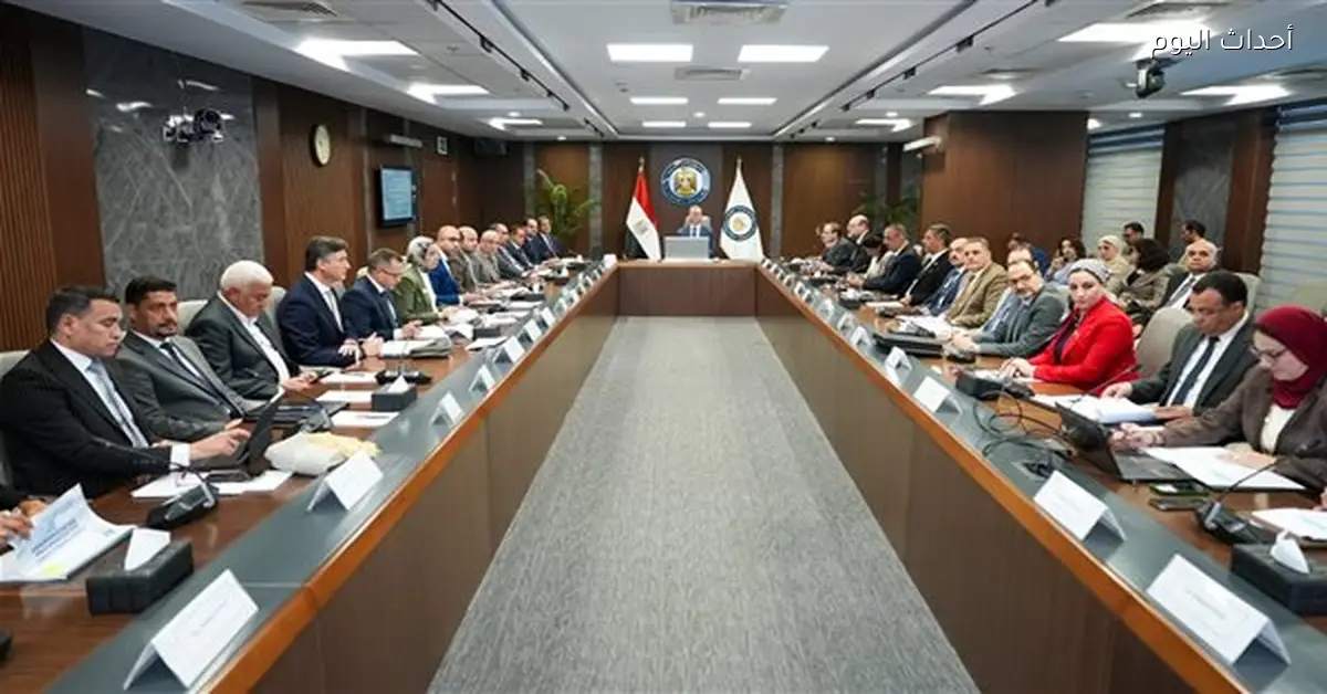 خطة خمسية للبترول لتعزيز الإنتاج والاحتياطيات بالذكاء الاصطناعي