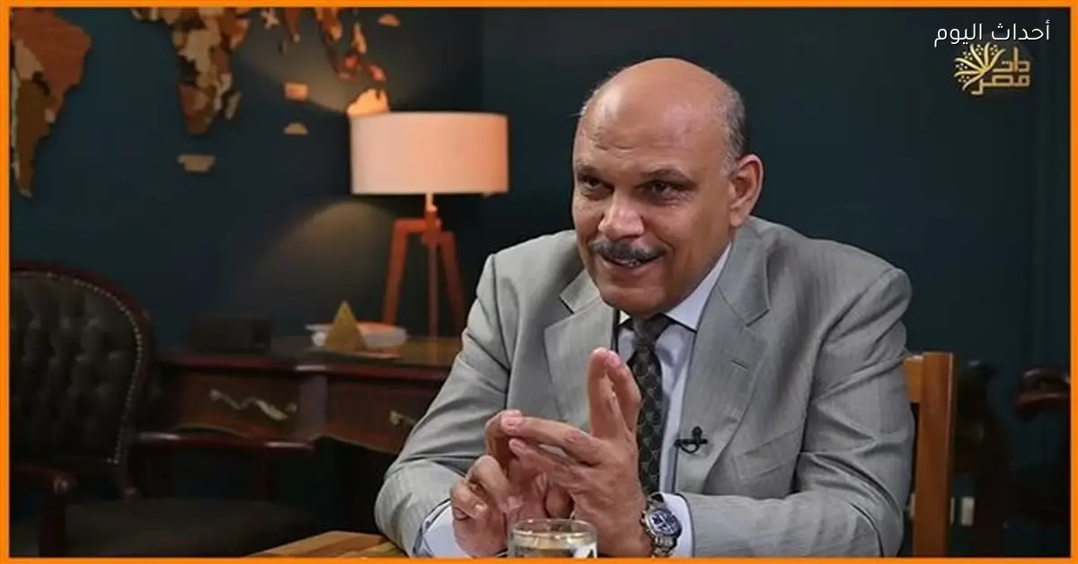 خفض الفائدة 100 نقطة أساس اليوم وفق أستاذ تمويل بجامعة القاهرة