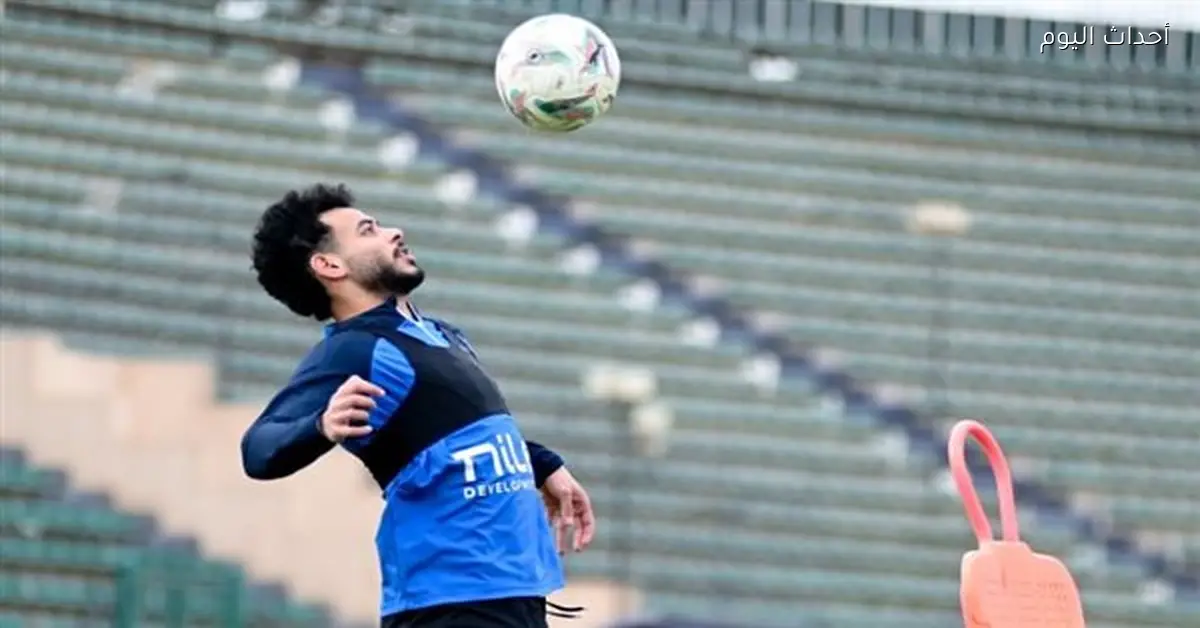 دونجا يطلب الرحيل إلى الدوري السعودي بعد اتصال حسين لبيب
