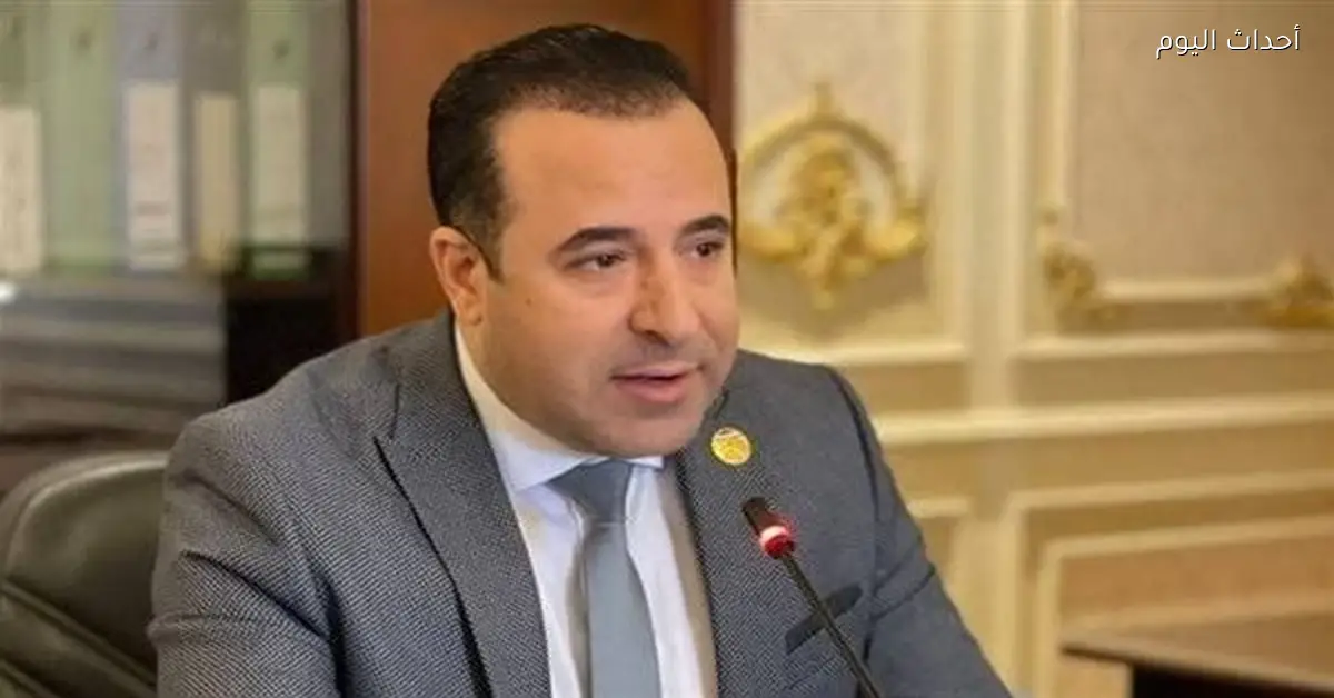 رئيس اتصالات النواب يحجب منصات المراهنات في مصر