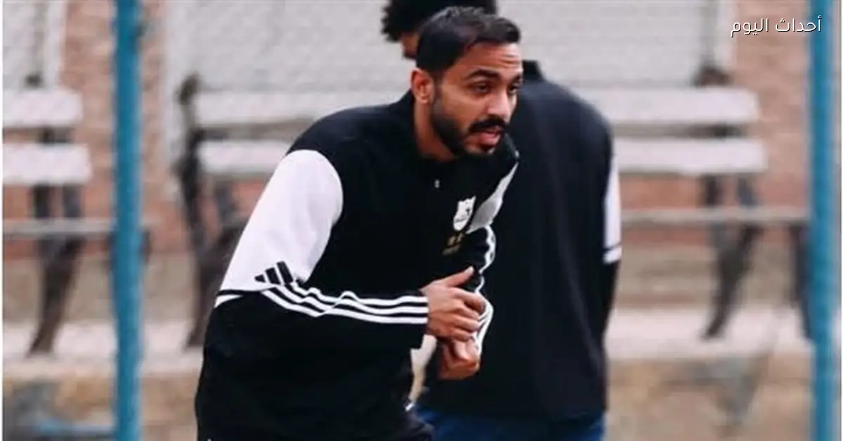 رئيس الاتحاد السكندري: عدم التعاقد مع كهربا بسبب أسباب فنية