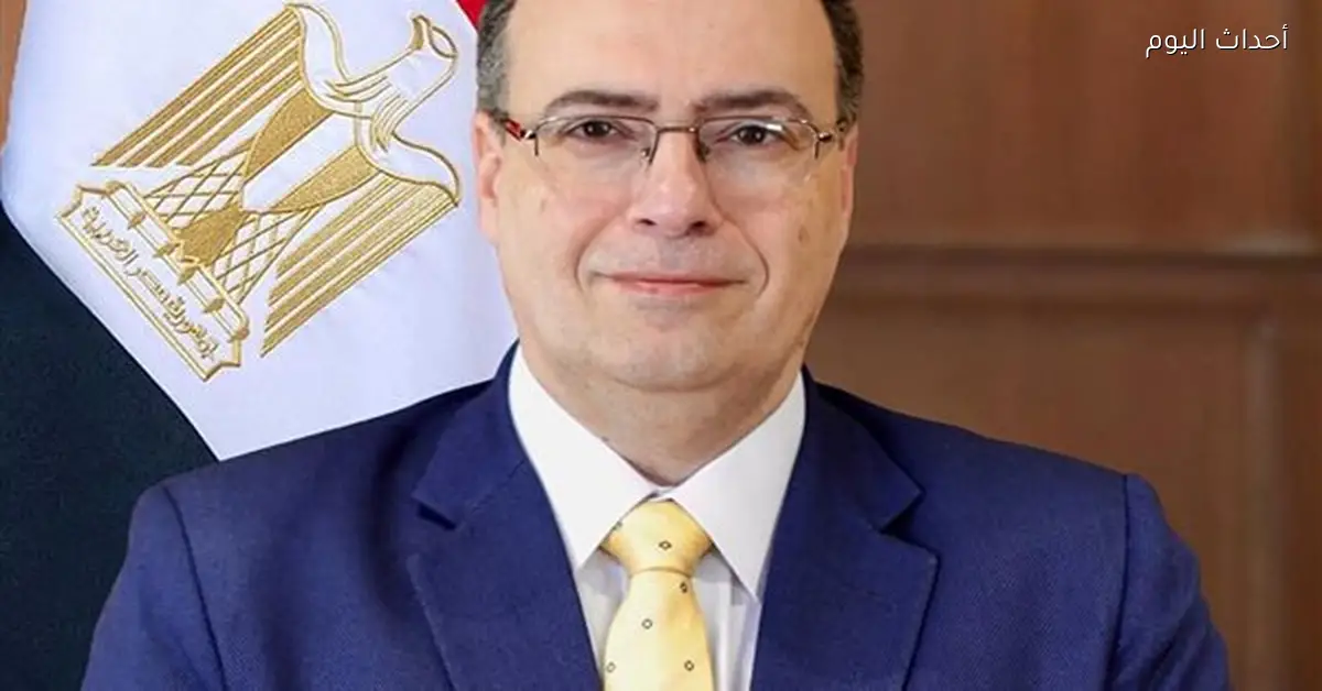 رئيس «التنظيم والإدارة» ينشئ لجنة لتحديث الهياكل الوزارية