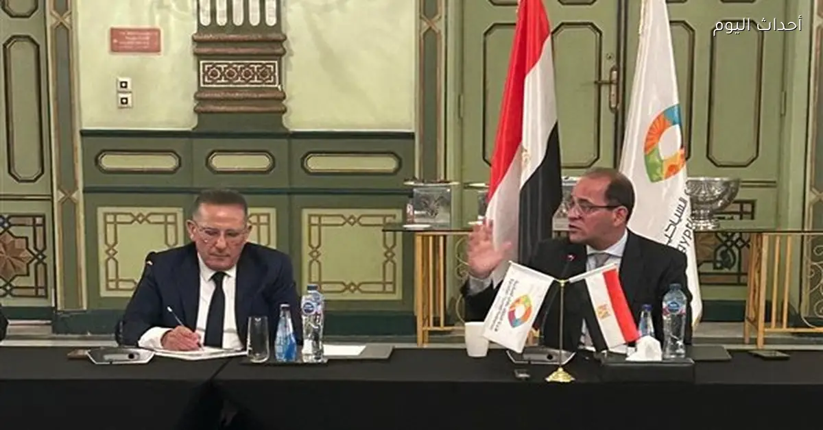 رئيس الغرف السياحية يثمن التسهيلات الضريبية الجديدة للقطاع