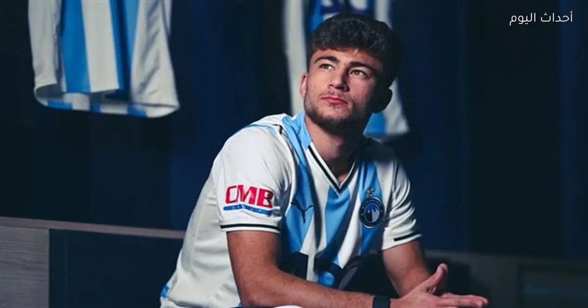 رئيس نادي الحسين إربد يوضح تفاصيل عودة الفاخوري لبيراميدز