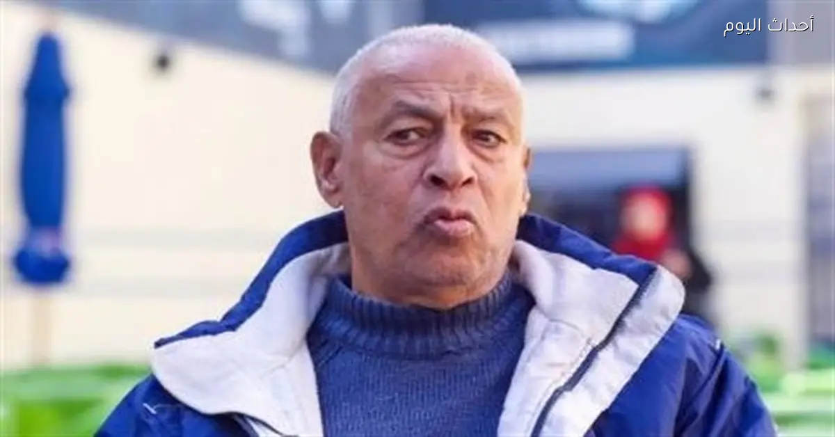 رحيل مصطفى رياض نجم الترسانة ومنتخب مصر السابق عن 85 عاماً
