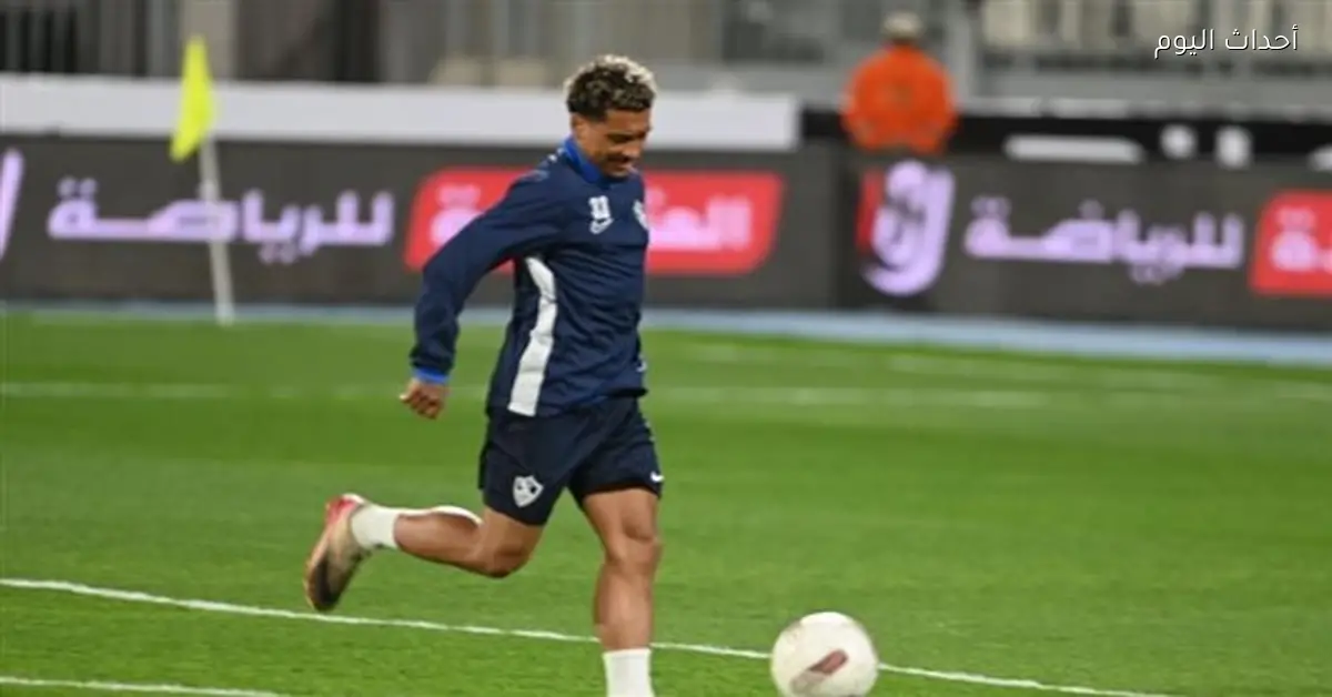 زمالك يوضح سبب غياب خوان بيزيرا أمام كهرباء الإسماعيلية