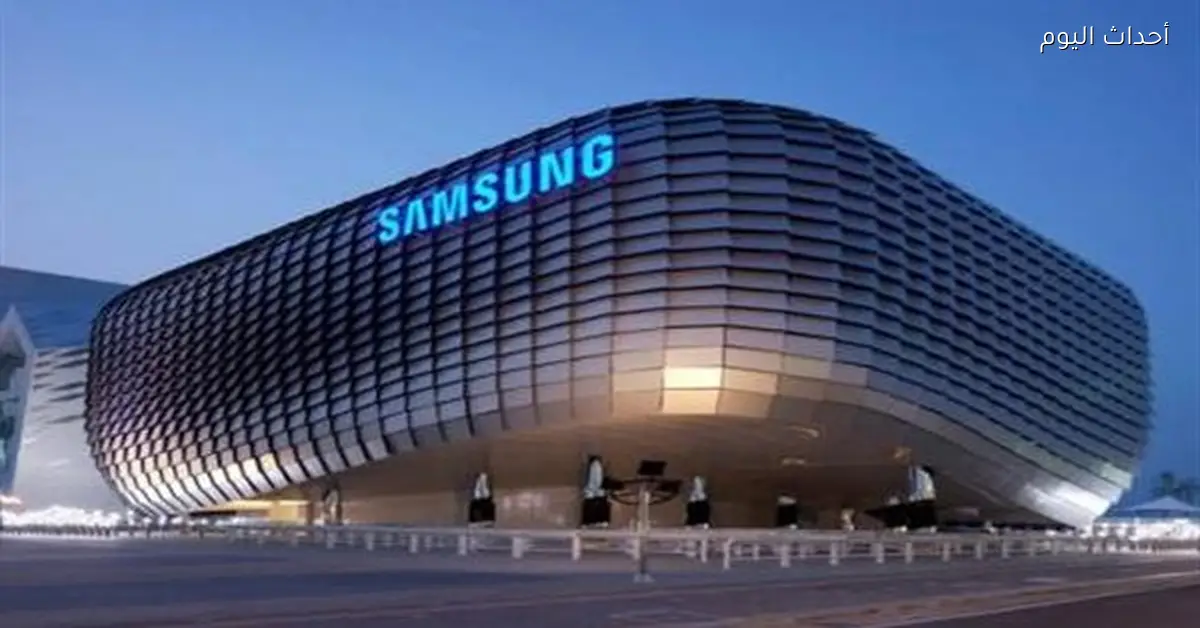 سامسونج تطلق هاتف Galaxy A07 5G بمواصفات جديدة في أسواق إضافية