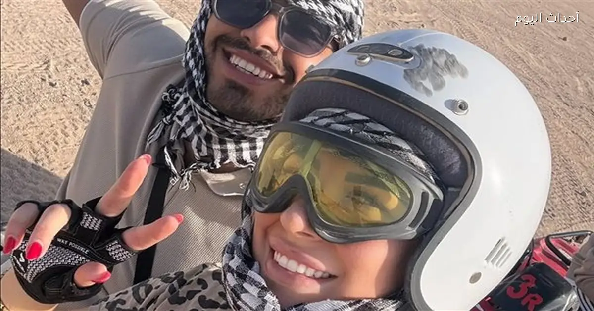 شاب مصري يورط سائحة أوروبية في حمل غير شرعي