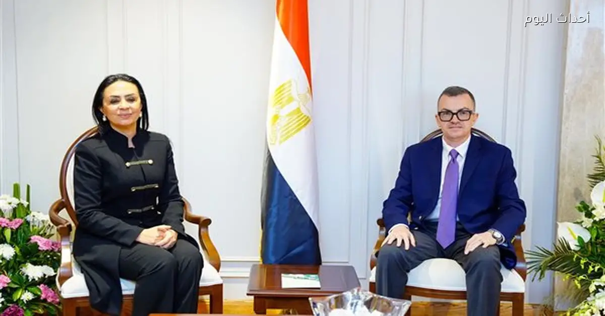 شراكة حكومية لتعزيز الحماية الاجتماعية وتمكين الأسر