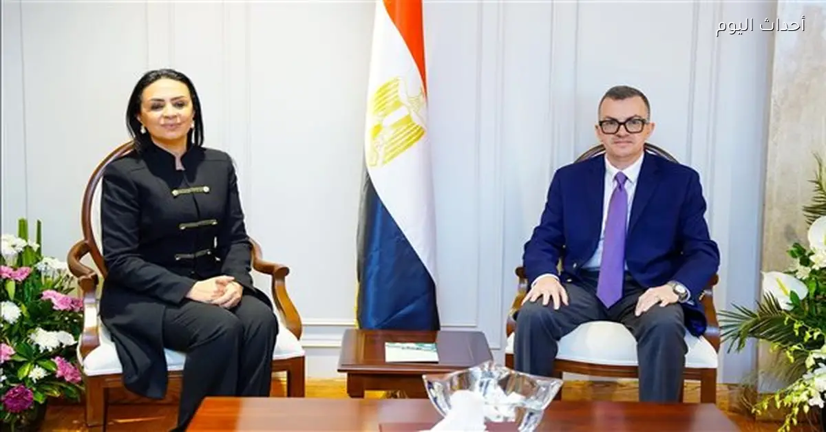 شراكة حكومية لتعزيز كفاءة الإنفاق والحماية الاجتماعية