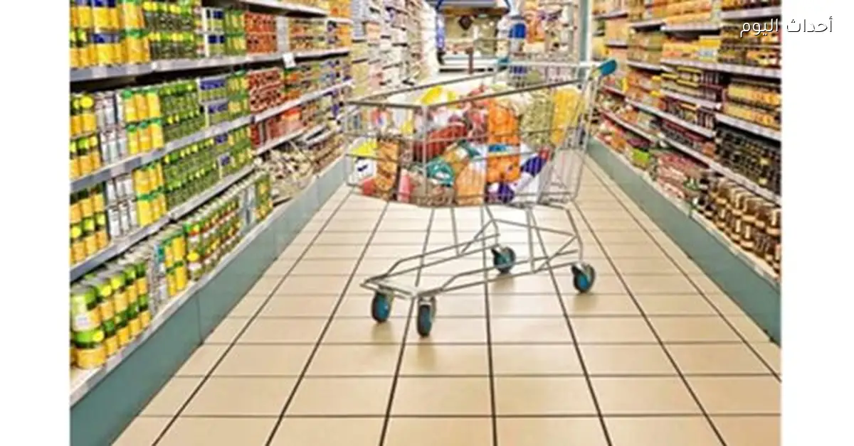 شروط فتح منفذ صرف سلع مدعمة لتجار التموين بالمحافظات