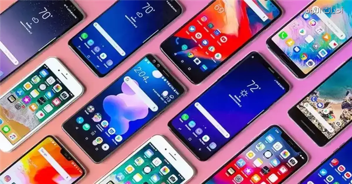 شعبة الاتصالات تقترح خفض أسعار الهواتف الذكية في مصر