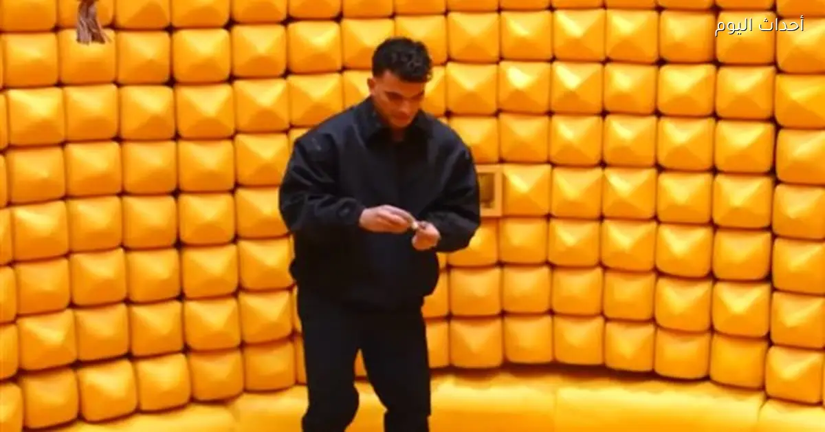 شكوى رسمية ضد رامز جلال بسبب حلقة زيزو