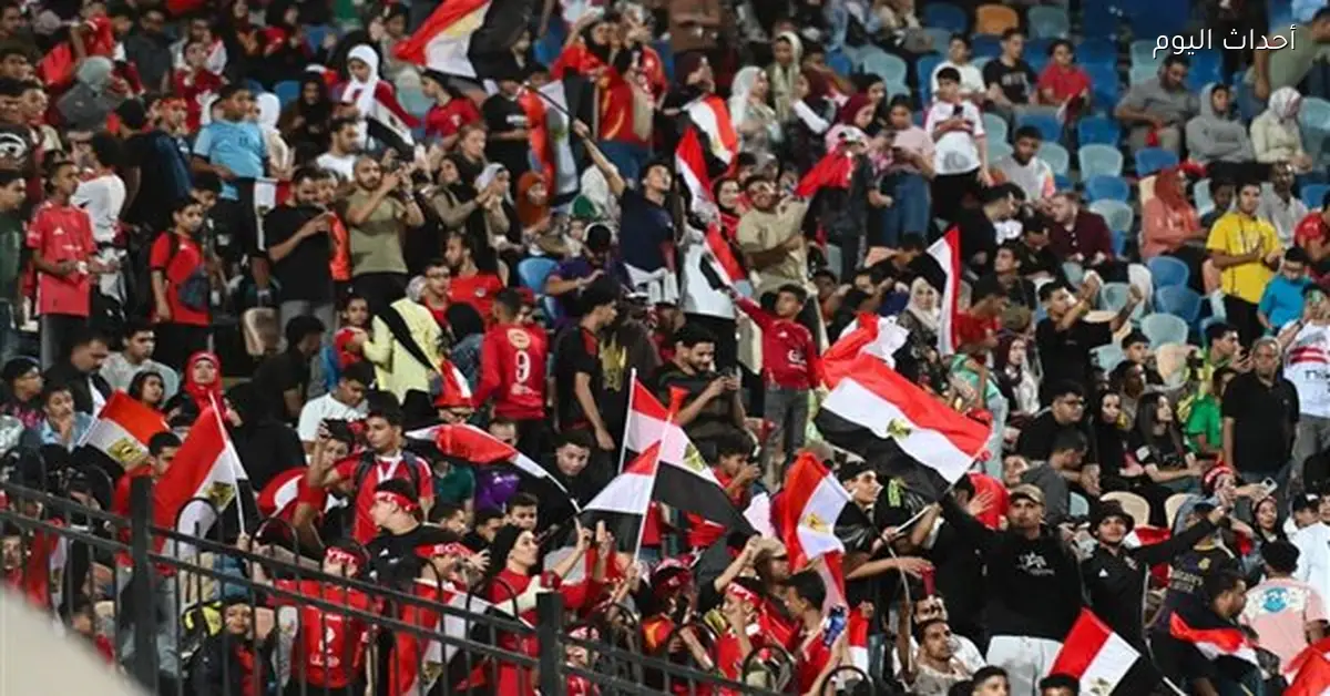 شوبير يرحب بعودة الجماهير ويطالب بالإفراج عن المحبوسين