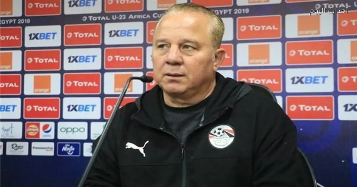 شوقي غريب: الزمالك سيعود بقوة وشوبير الأفضل لحراسة الأهلي