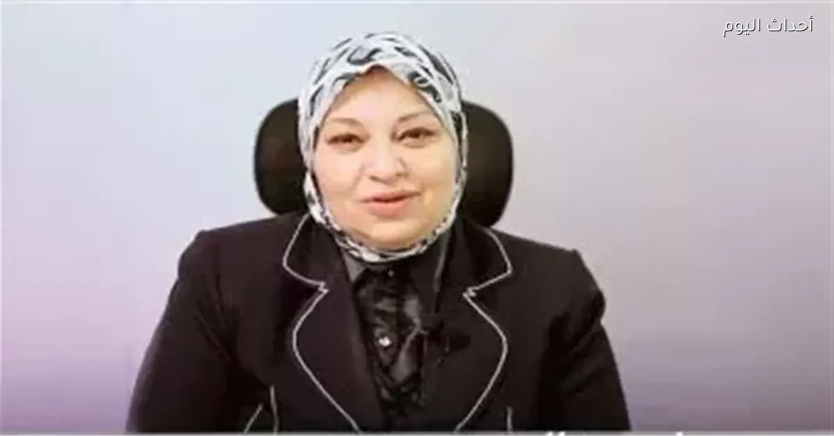 صباح مشالي تصل بروكسل للمشاركة في اجتماعات نقل الكهرباء