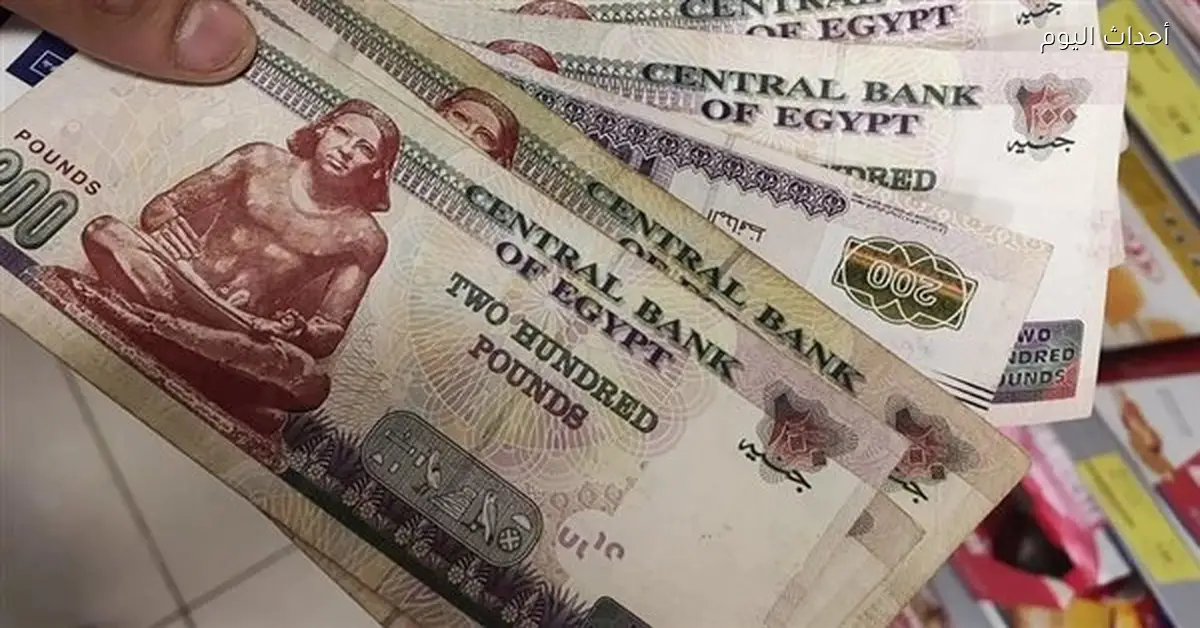 صرف 400 جنيه منحة رمضان 2026 على 4 دفعات لكل مواطن