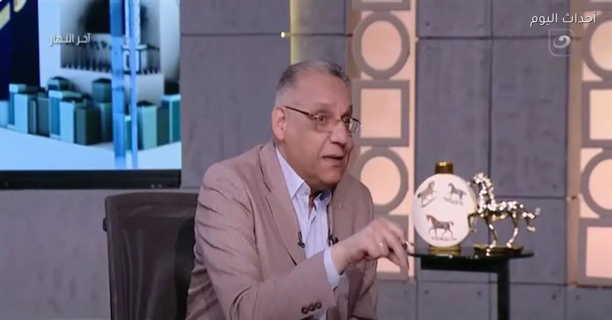 صلاح يساند ميهوب ويؤكد: الحقيقة في كرة القدم نسبية